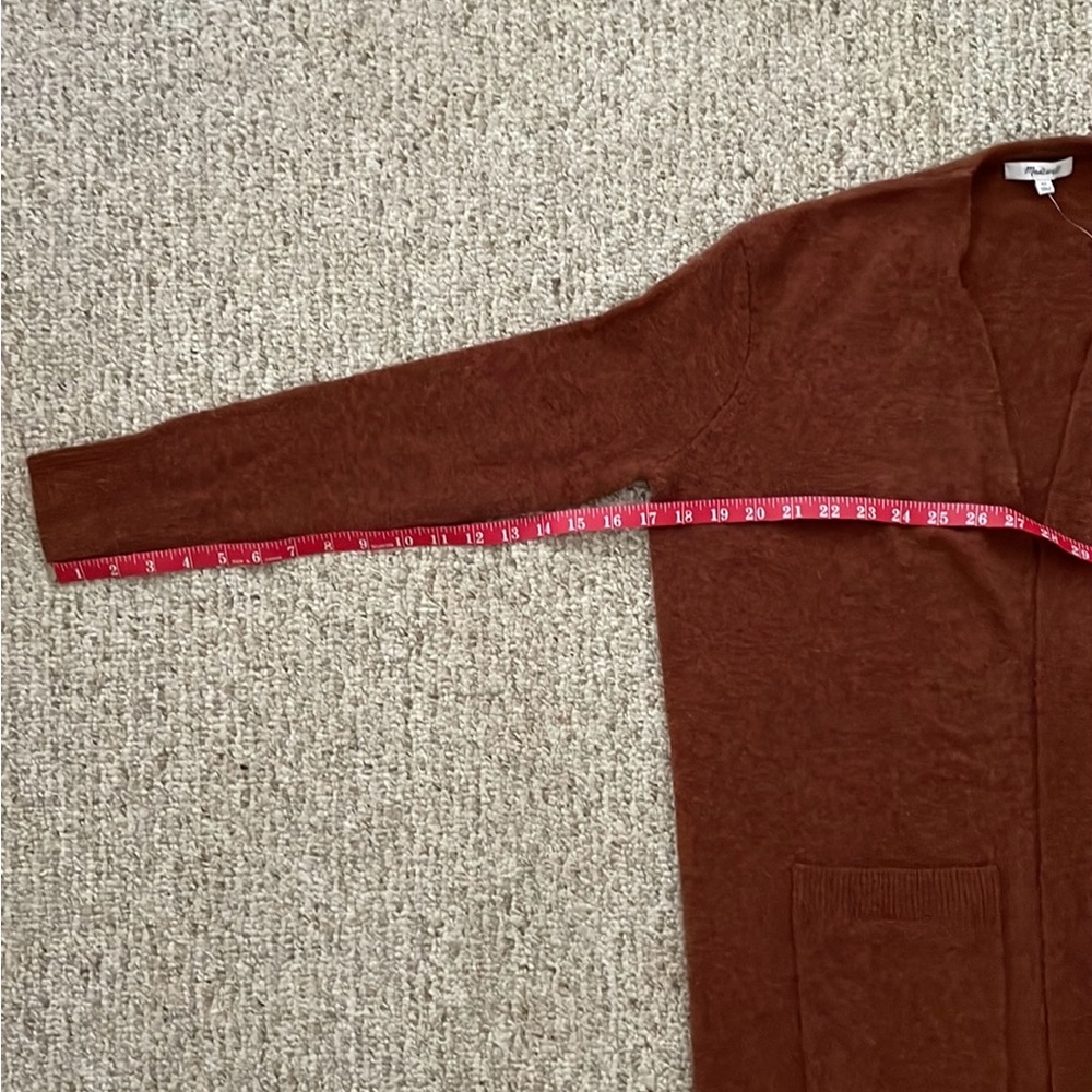 Madewell Cardigan - Picture 5 of 5